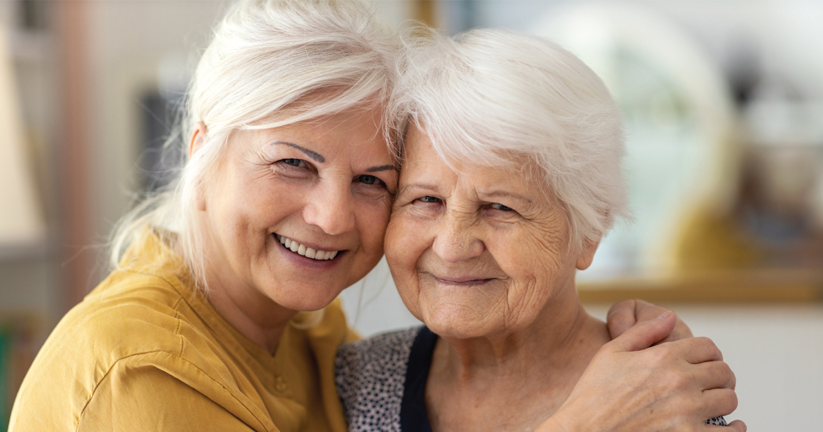 What Does the Bible Say About Caregiving for Elderly Parents? Help for  Caregivers